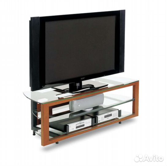 Тумба под TV и Hi-Fi оборудование DBI deploy 9629