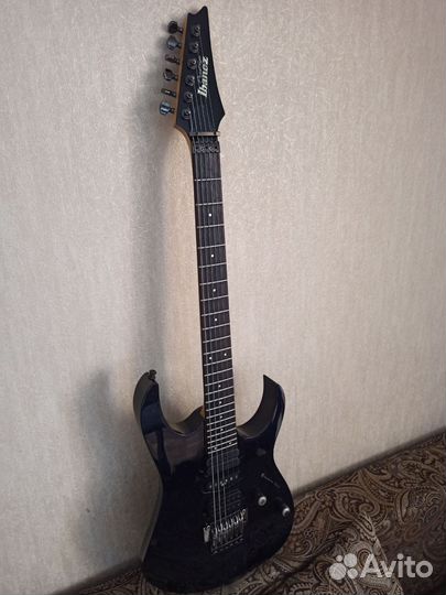 Электрогитара Ibanez prestige rg1570
