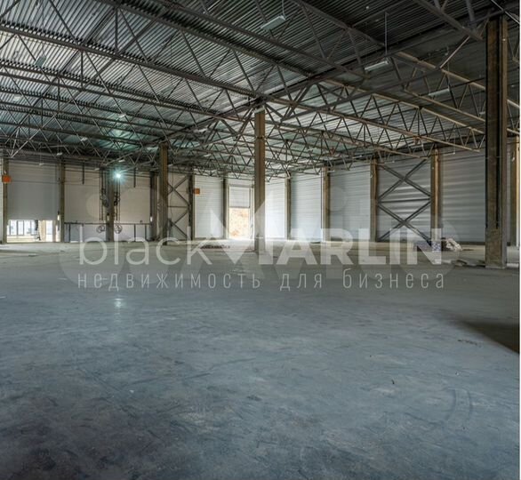 Склад в Бутово, 1152 м²