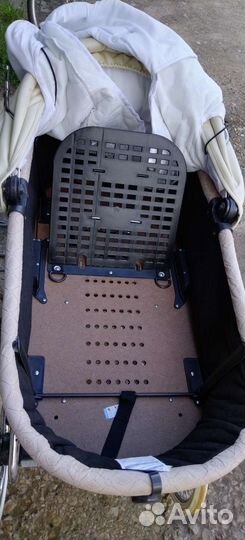 Коляска bebecar stylo class