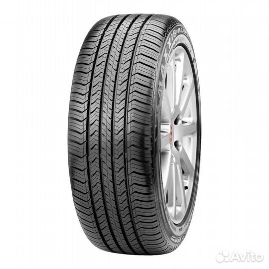 Maxxis Bravo HP-M3 255/55 R19 111V