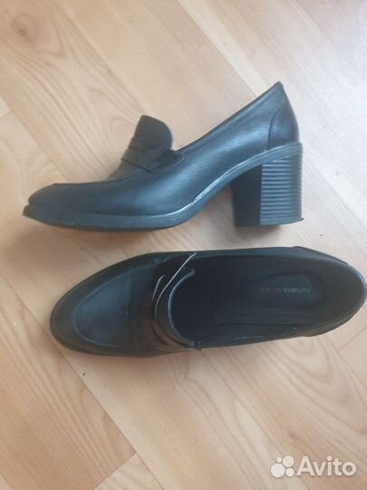 Туфли tomas munz