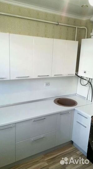 Кухонный гарнитур на заказ