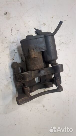 Суппорт правый задний Volkswagen Passat CC, 2012