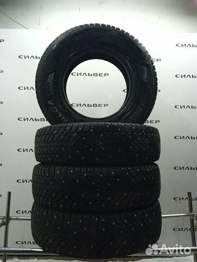 КАМА Alga SUV (HK-532) 225/75 R16