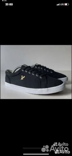 Lyle Scott размер 43