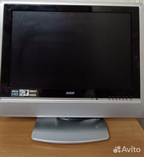 Телевизор BBK 19