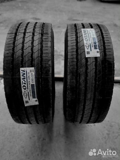 Otani OH-119 385/65 R22,5-7-1285 315/70