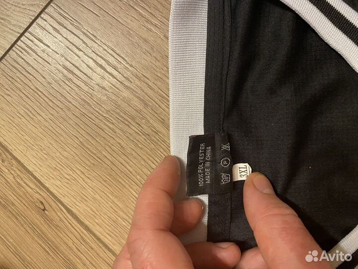 Баскетбольная майка Brooklyn nets