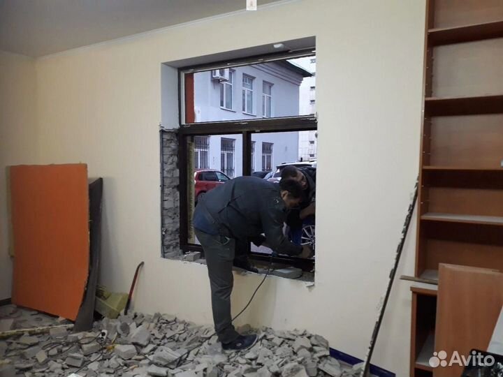 Окна rehau пвх