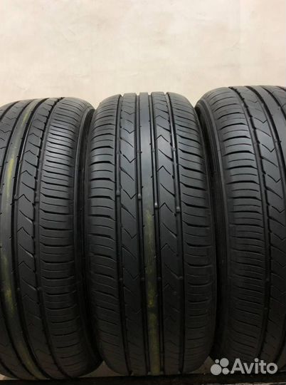 Toyo SD-7 205/55 R16 91V