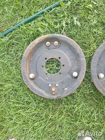 Тормозные колодки