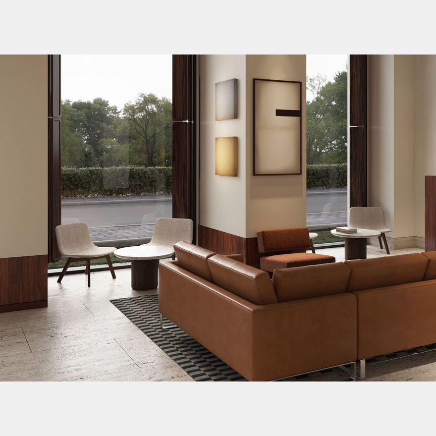 1-к. квартира, 41,2 м², 22/36 эт.