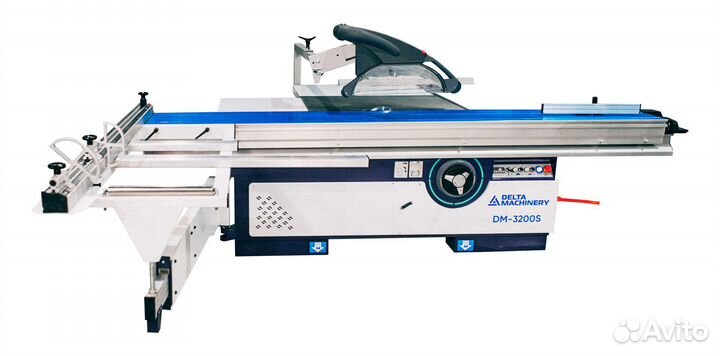 Форматно-раскроечный станок DM-3200S