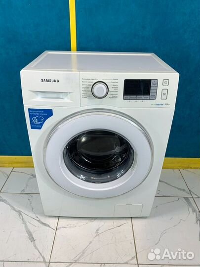 Стиральная машина б/у с гарантией и доставкой