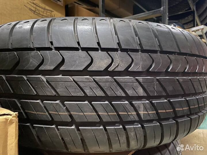 Летние бронированные колеса Michelin Pilot Primacy