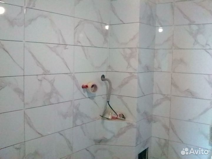 Ремонт квартир и домов под ключ