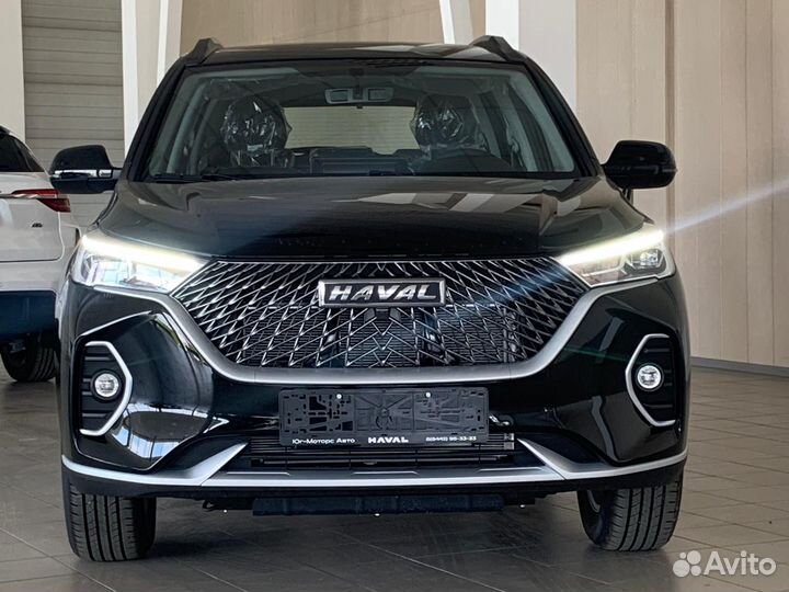 Haval M6 1.5 МТ, 2024