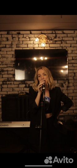 Уроки вокала для взрослых