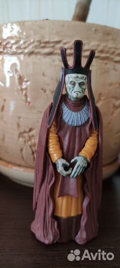 Фигурки звездные войны