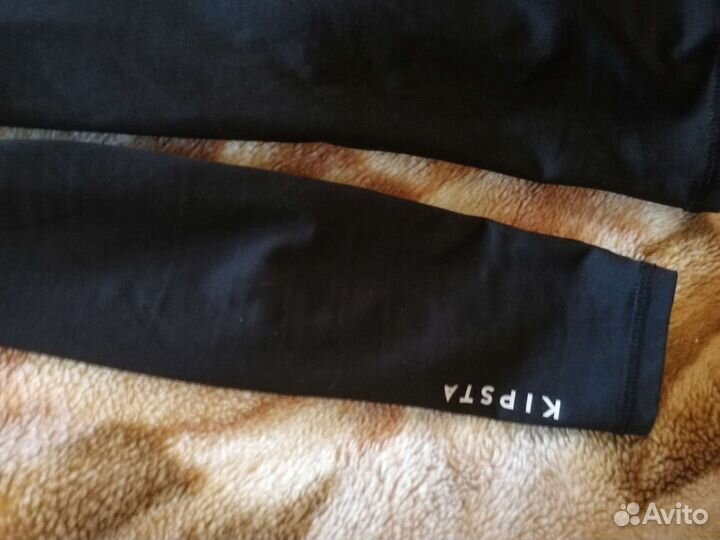 Термобелье детское