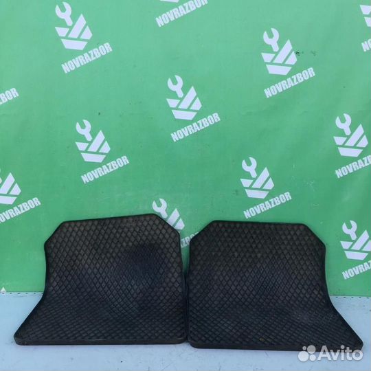 Коврики к-кт Опель Мовано