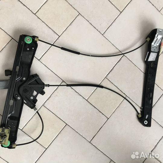 Стеклоподъемник Range Rover Evoque 3дв
