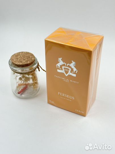 Parfums de Marly Perseus 75 мл оригинал