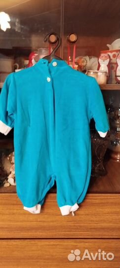 Костюмчик детский