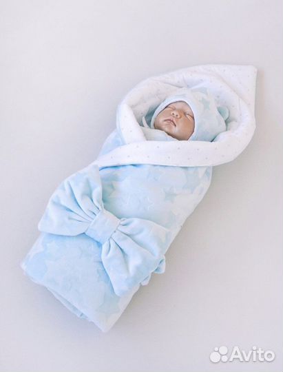 Комплект на выписку