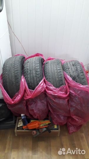Hankook Ventus Prime 2 K115 215/70 R16 100H