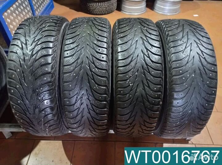 Yokohama Ice Guard IG35 235/65 R17 95T