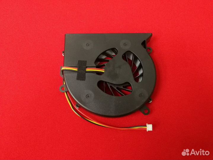 003364 Вентилятор (кулер) для ноутбука Acer Aspire