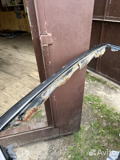 Капот Infiniti qx 56