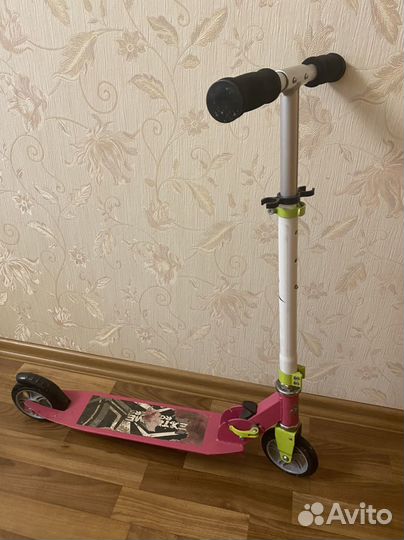 Самокат детский