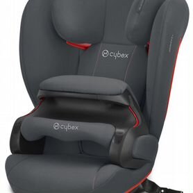 Детское автокресло Cybex Pallas b-fix