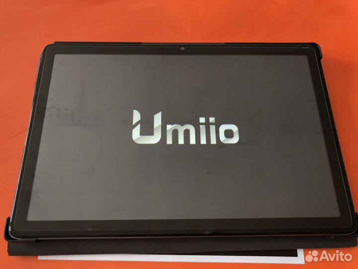 Планшет Umiio SMART Tablet PC A10 Pro Grey