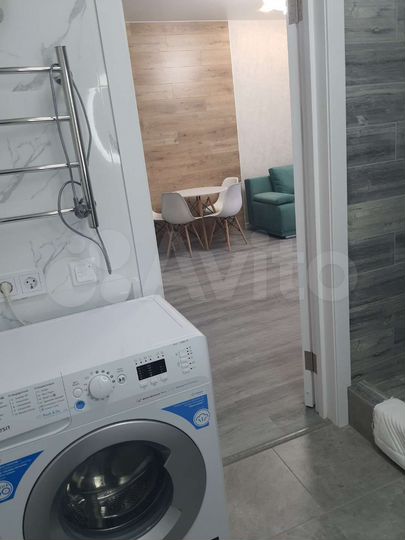 2-к. квартира, 48 м², 6/8 эт.