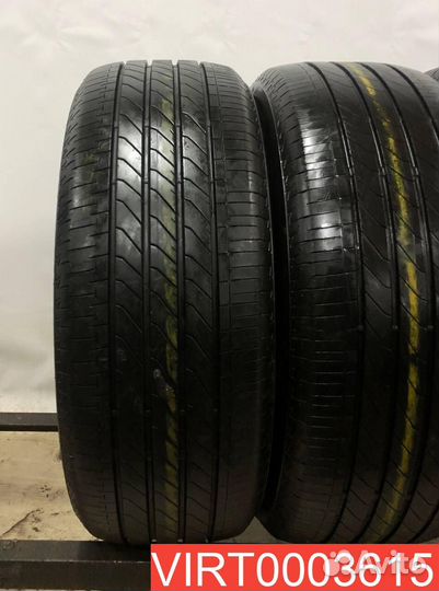 Bridgestone Turanza T005A 215/55 R18 95H