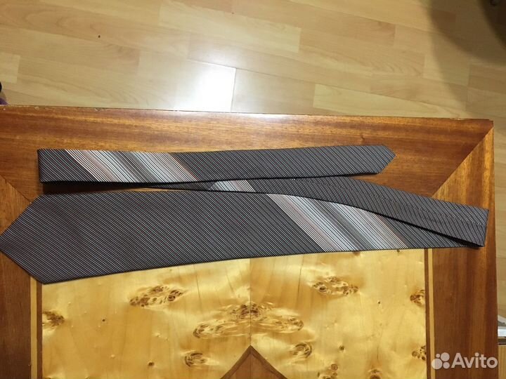 Галстук ретро СССР