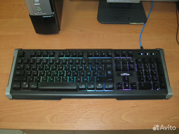 Компьютер бу