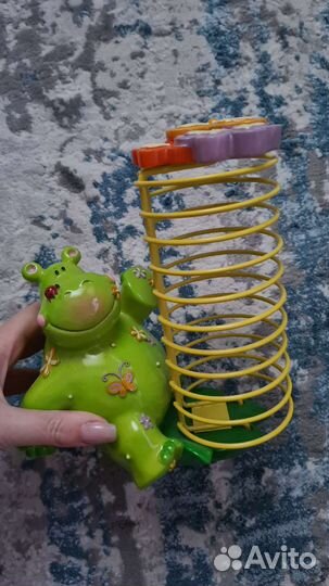 Подставка для дисков