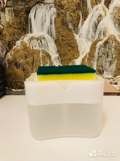 Диспенсер кухонный