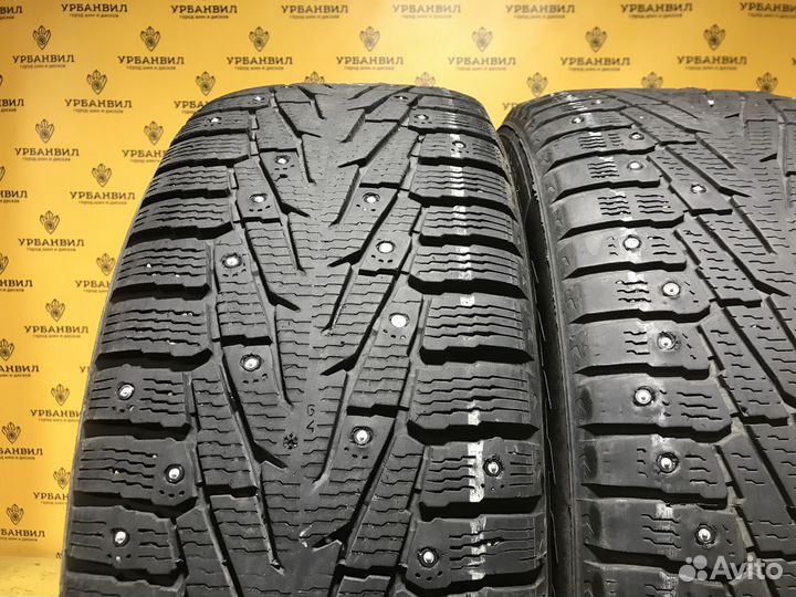 Nokian Tyres Hakkapeliitta 7 SUV 265/65 R17 116T