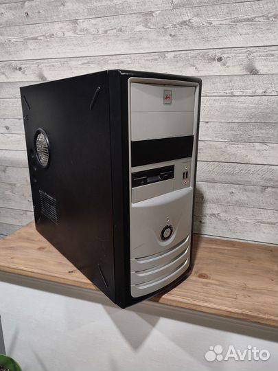 Персональный компьютер