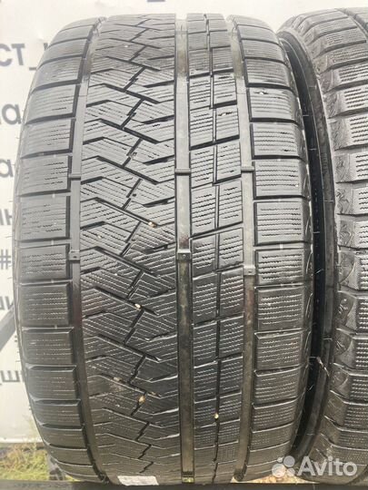 Triangle Snowlink TWT02 275/35 R19 и 245/40 R19 100W