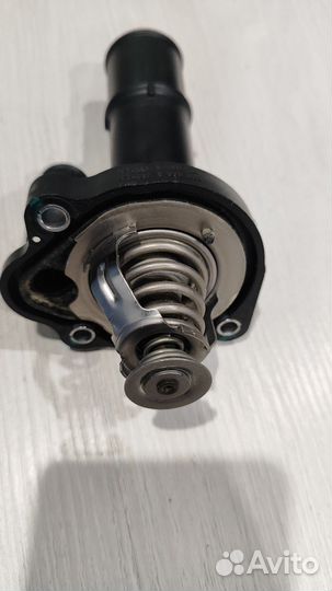 Термостат ford focus 2 1,8—2.0