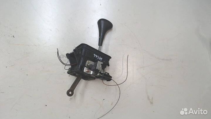 Кулиса кпп Mercedes 190 W201, 1990