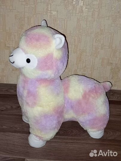 Мягкая игрушка