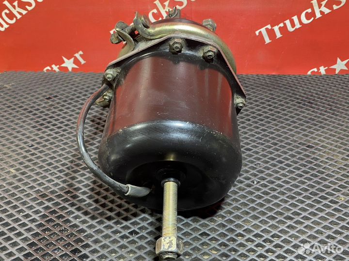 Энергоаккумулятор задний Scania 5-series